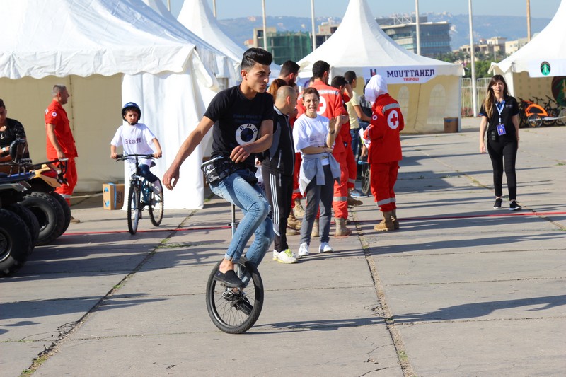 Bike Tripoli 4